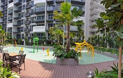 The Alps Residences (D18), Condominium #387182651